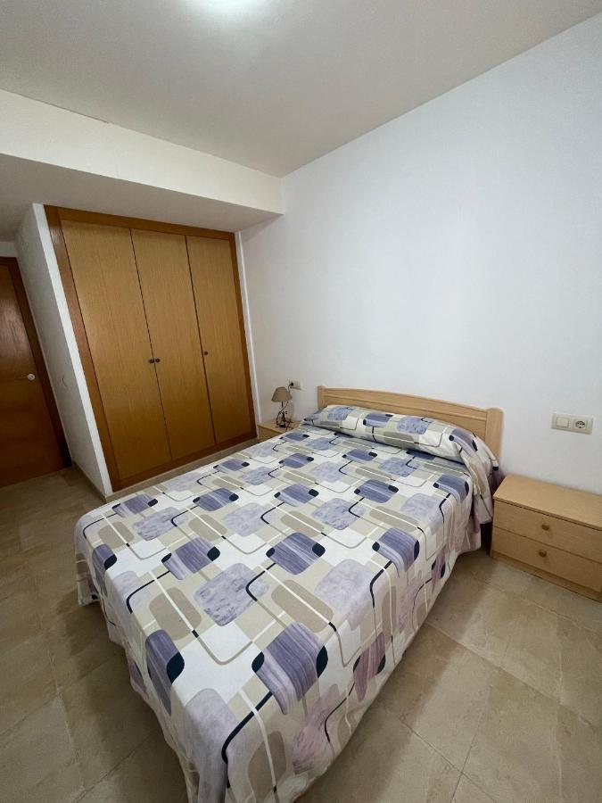 Appartamento Alpen1 Pompeya Peñíscola Esterno foto